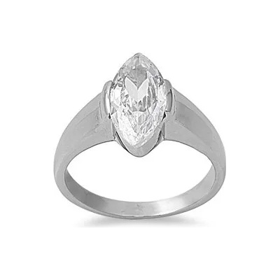 Talitha Дамски пръстен „Маркиза