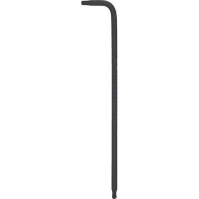 Milwaukee Torx kľúč T9 dĺžka 102 mm 4932492695