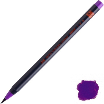 Akashiya SAI Japanese Акварелни химикалки 08 Purple 1 бр (04.7108)