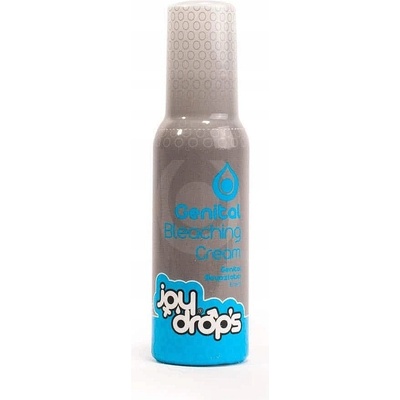 JoyDrops Genital Bleaching Cream 100 ml – Zboží Dáma
