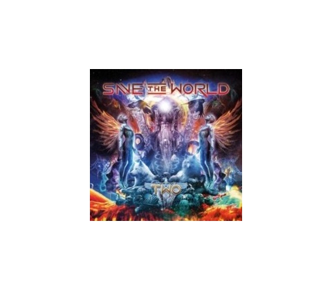 SAVE THE WORLD - TWO CD