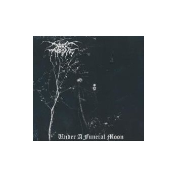 DARKTHRONE: UNDER A FUNERAL MOON
