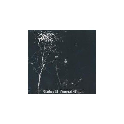 DARKTHRONE: UNDER A FUNERAL MOON