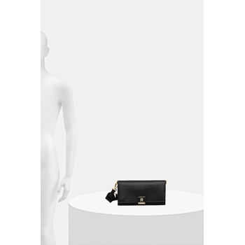 Tommy Hilfiger Чанта Tommy Hilfiger в черно AW0AW17949 (AW0AW17949)