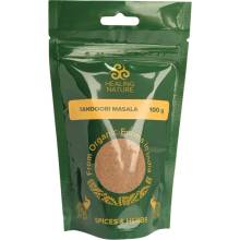 Healing Nature Tandoori Masala 100 g