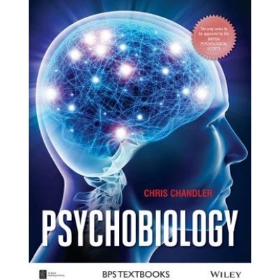 Psychobiology | Chris Chandler