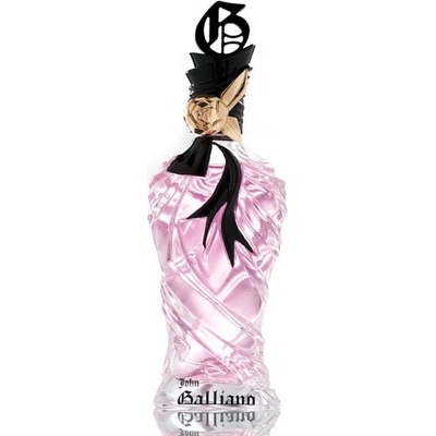 John Galliano John Galliano toaletná voda dámska 60 ml tester