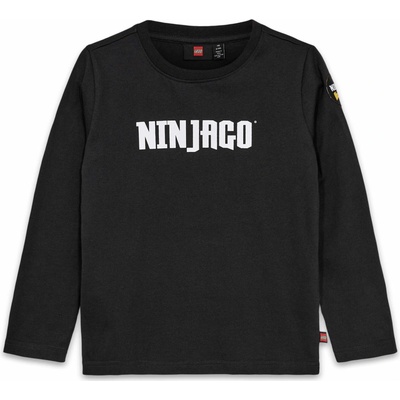 Lego® kidswear LWTANO 614 čierna