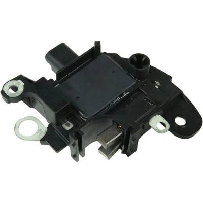 Regulátor napětí - Denso 126600-7600