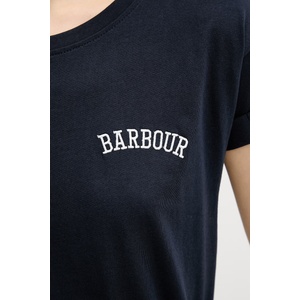 Barbour Памучна тениска (LTS0718)