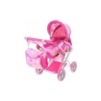 Mádara Adar Rose trolley with colorful hearts M2112 123274-549050 Adar