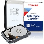 Toshiba 6TB MG10SDA600E