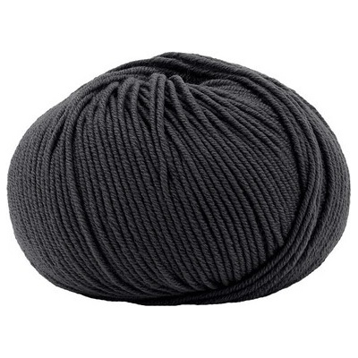SUPER SOFT Lana Gatto Farby SUPER SOFT: 20214 tmavý antracit
