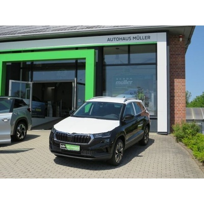 Skoda Karoq 2.0 TDI Tour 110 kW
