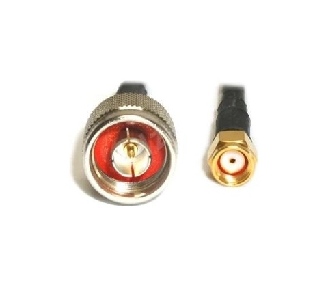 Pigtail RF240