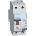 Legrand ДТЗ 2P 40A 30mА серия TX3 ID тип AC - 411510 (411510)