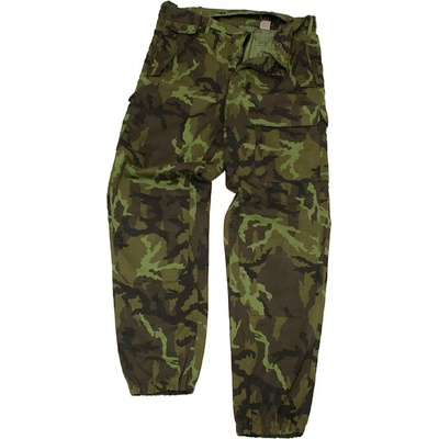 Kalhoty original vz.95 ECWCS