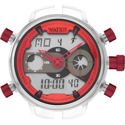 Watx & Colors RWA2705R