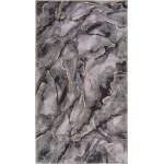 Vitaus Сив килим за миене 150x80 cm - Vitaus (KRN-9532-80x150)