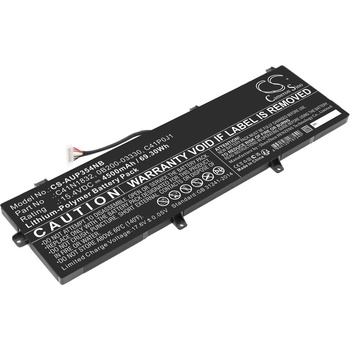 Cameron Sino Батерия за Asus P3540FB, PX574F, Pro 574FB, Pro P3540FA и други, 4500 mAh, Li-Pol (CS-AUP354NB)