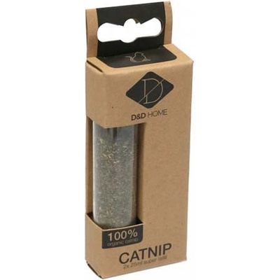 EBI D&D CATNIPP náplň 2x25ml
