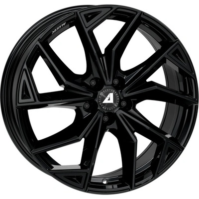 ALUTEC ADX.02 8x20 5x114,3 ET40 diamond black