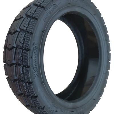 Xuancheng 10x2,75-6,5 Bezdušová pneumatika