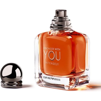 Giorgio Armani Emporio Armani Stronger With You Intensely EDP 150 ml