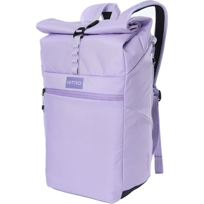 Nitro batoh cosmo lavender 25 l