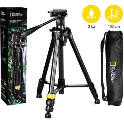 National Geographic NGPH001