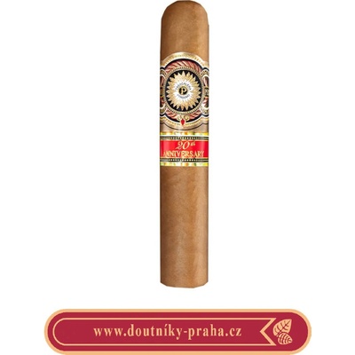 Perdomo 20th Anniversary Connecticut Robusto