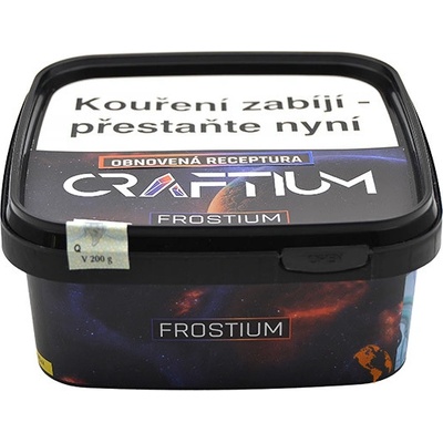 Craftium Frostium 200 g