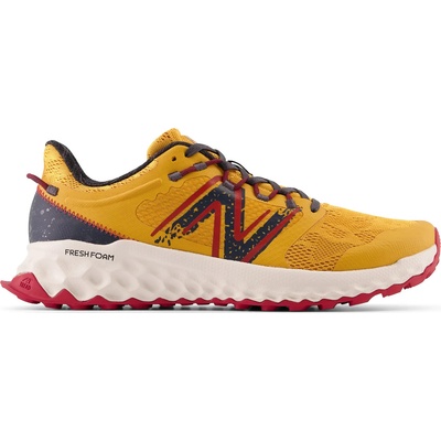 New Balance Обувки за естествен терен New Balance Fresh Foam Garoé Жълт Velikost 41, 5