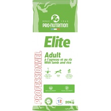 Flatazor Elite Adult Lamb&Rice 20 kg