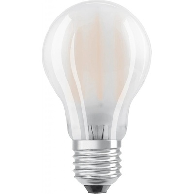 Osram LED žárovka LED E27 A60 7W = 60W 806lm 4000K Neutrální bílá 300° Filament STAR OSRSTALL0225