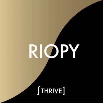 Riopy - Thrive LP