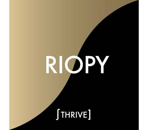 Riopy - Thrive LP