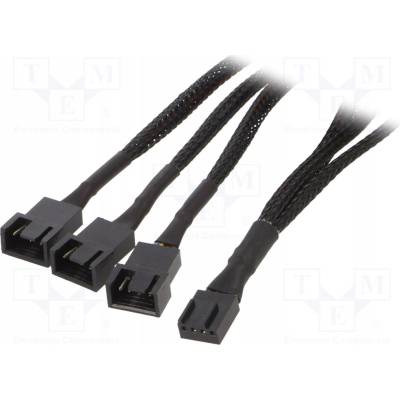 Akyga 4 pin AK-CA-65