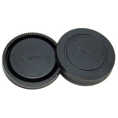 JJC Sada krytiek pre Sony E NEX