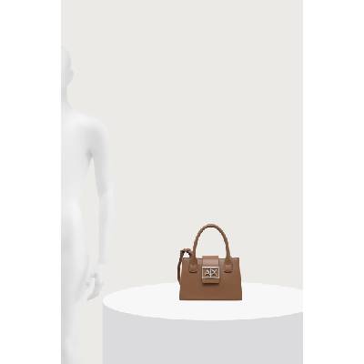 Giorgio Armani чанта дамска от имитация на кожа (XW000306.AF12039)