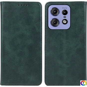 Image 1 of Motorola Edge 50 Pro 5G Magnetic Кожен Калъф и Протектор