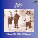 THIN LIZZY - SHADES OF A BLUE ORPHANAGE CD