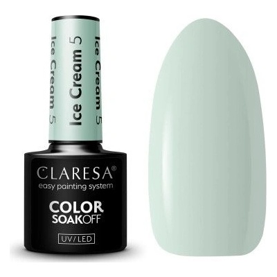 CLARESA Ice Cream 5 5 ml