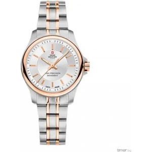 Swiss Military by Chrono SM30201.07 Часовници