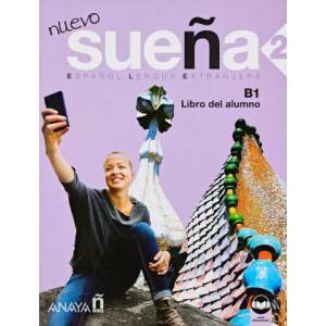 Nuevo Sueña 2 (2022)