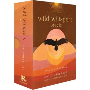 Wild Whispers Oracle (ISBN: 9781922786258)