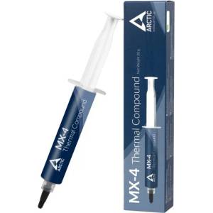 ARCTIC cooling Охлаждаща паста mx-4, 8 actcp00008b (actcp00008b)