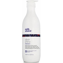 Milk_Shake Silver Shine Light Shampoo 1000 ml