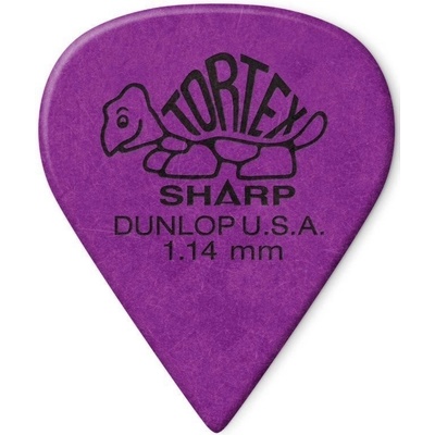 Dunlop 412R 1.14 Tortex Trsátko – Zbozi.Blesk.cz