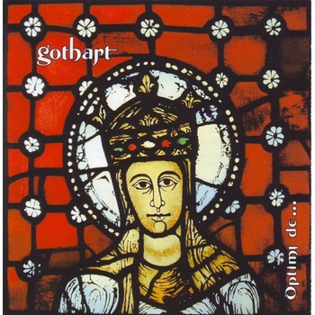 Gothart - Optimi de CD